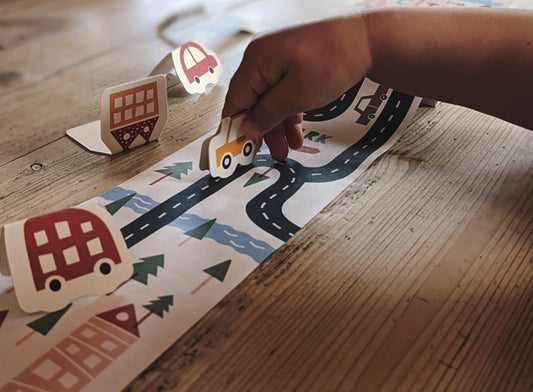 Shopping with our eco-conscious brands