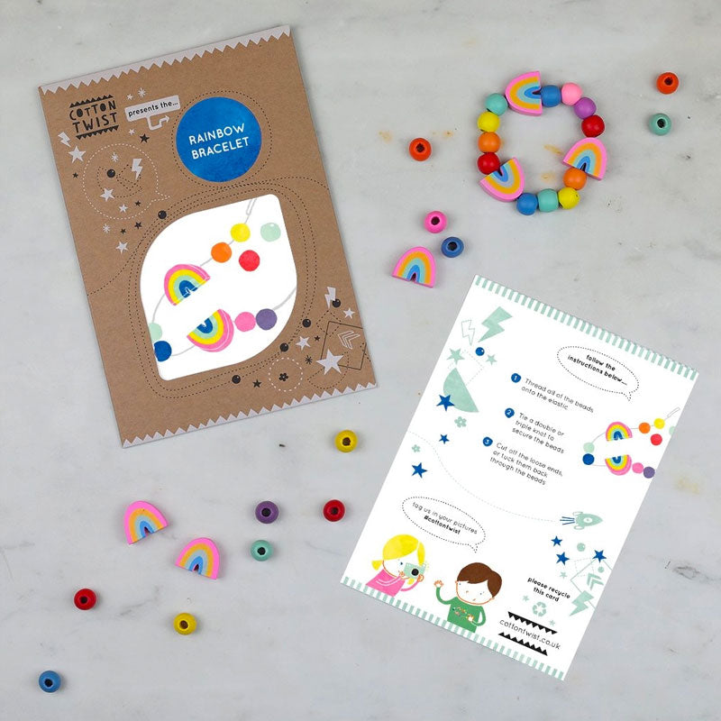 Unicorn gift box, age 3-5
