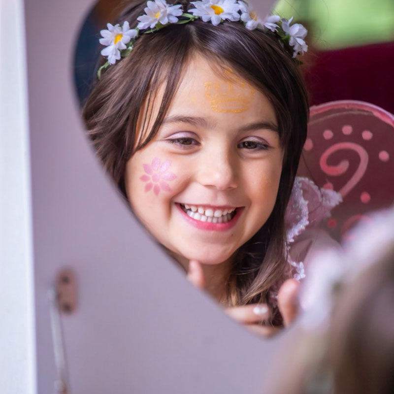 Children's Makeup gift box, age 4-5