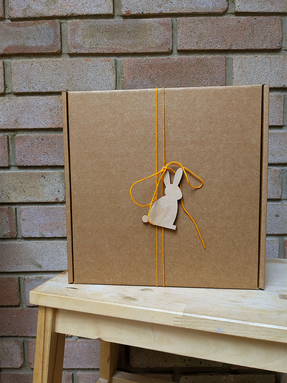 Woodland gift box, age 2-3