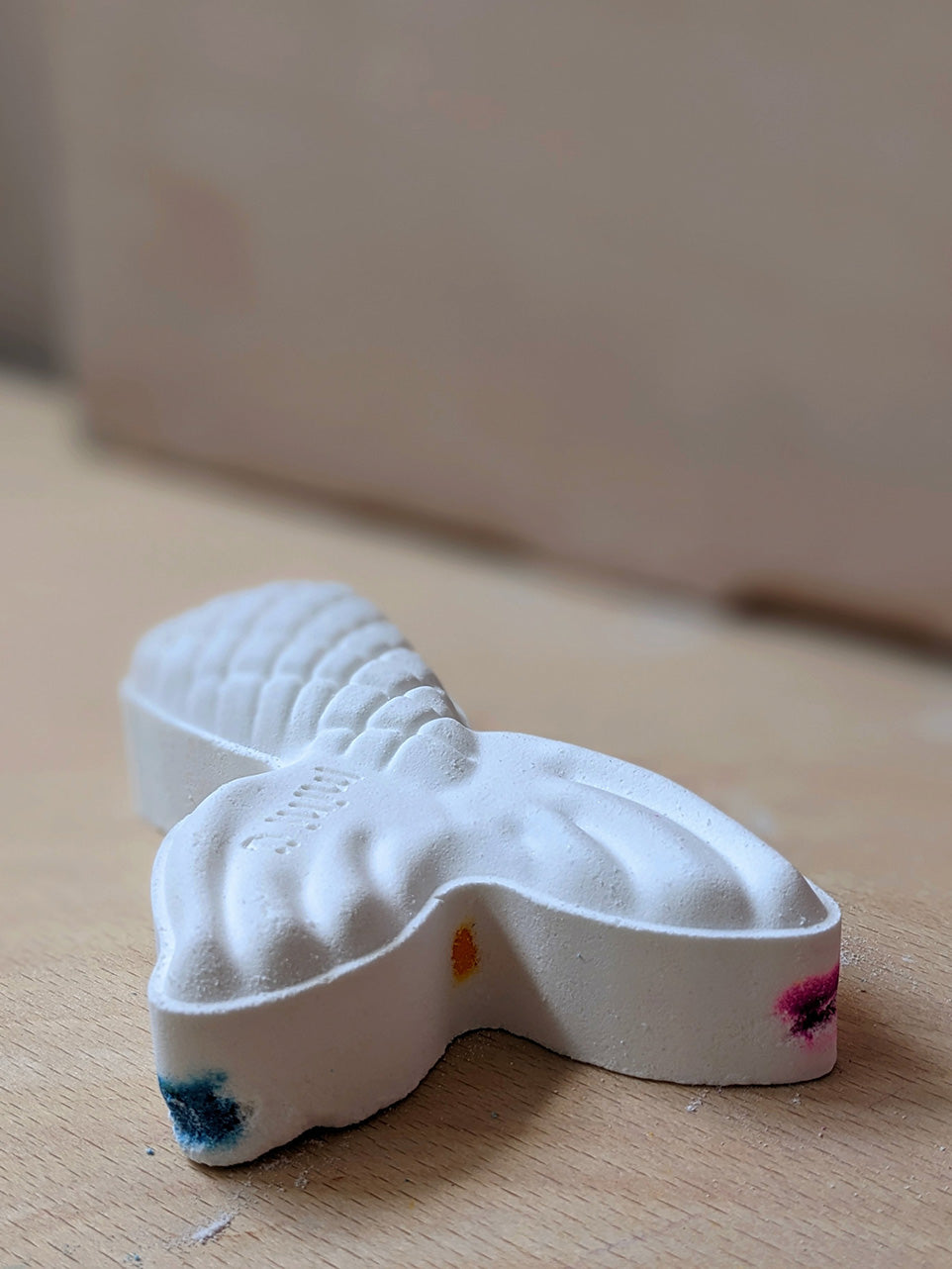 Mermaid gift box, age 3-5