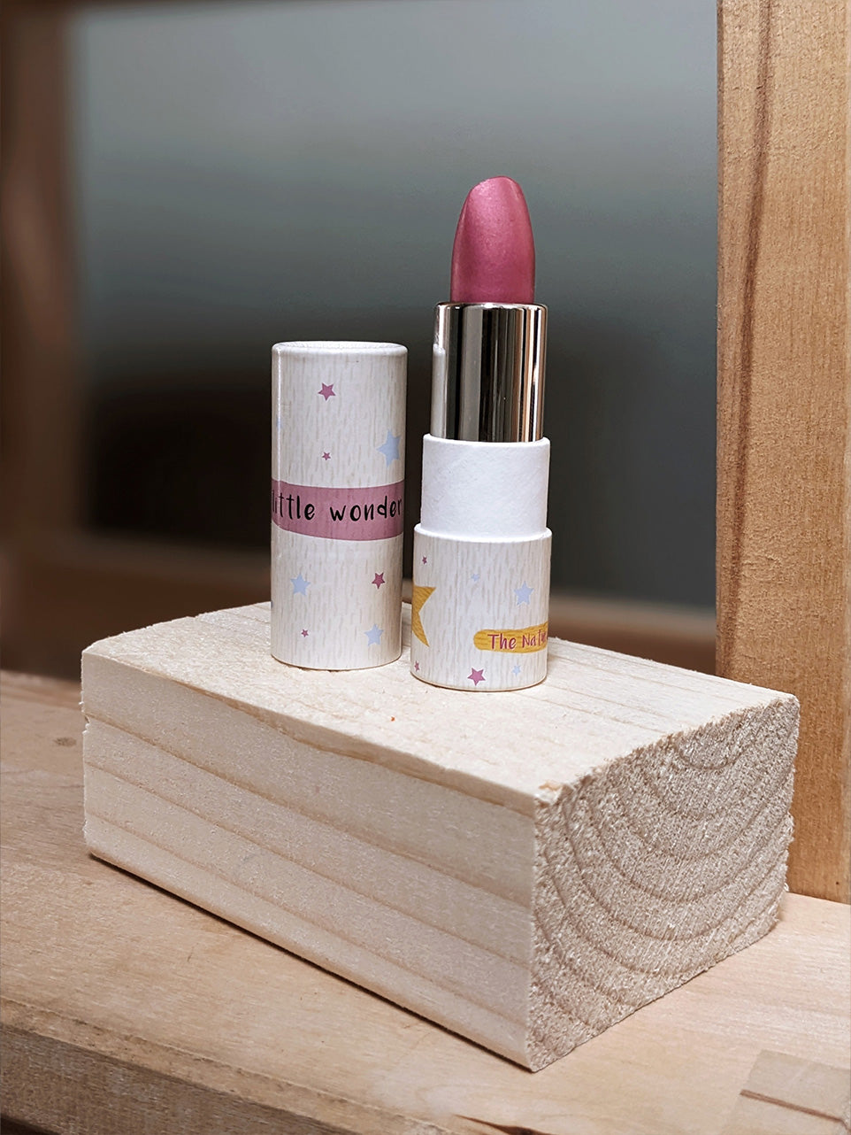 Children's Makeup gift box, age 4-5