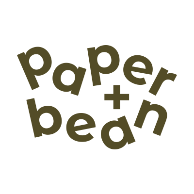 Paper & Bean