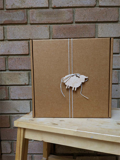 Farm gift box, age 1-3