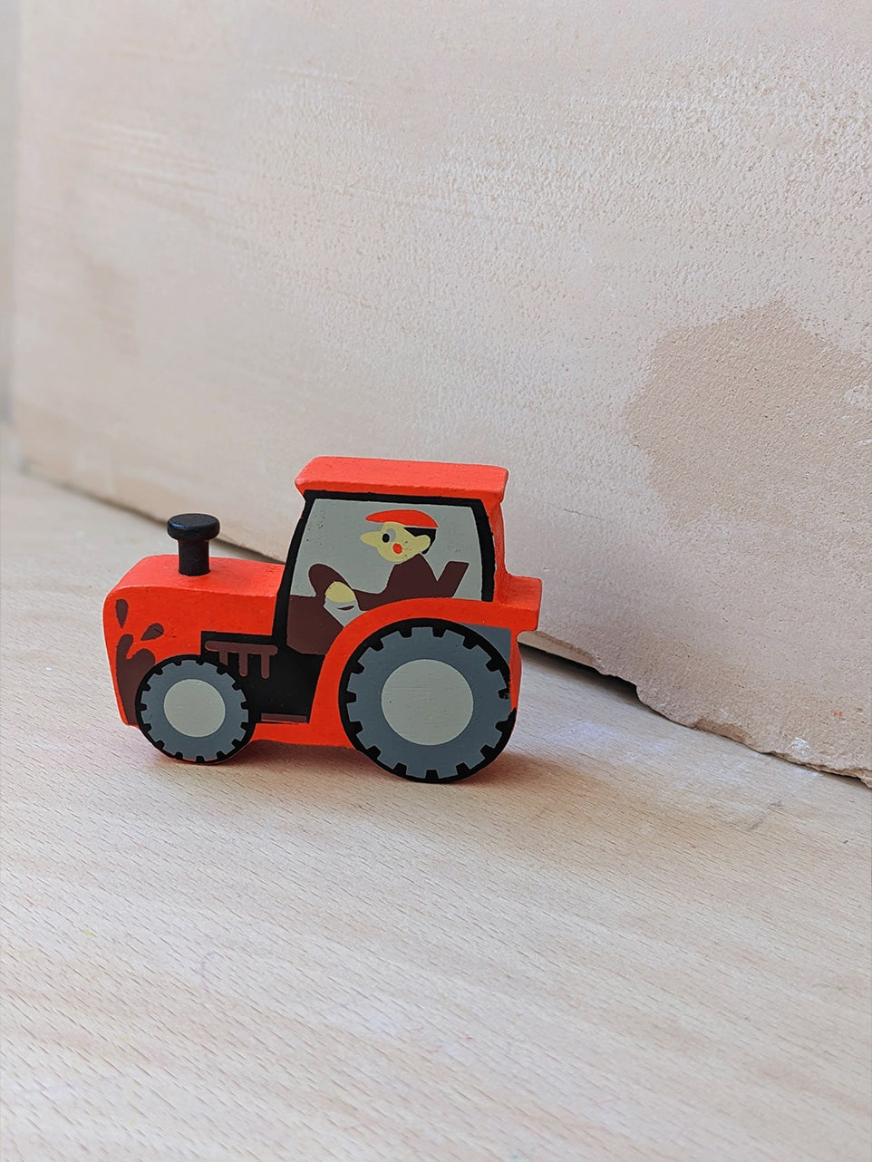 Farm gift box, age 1-3